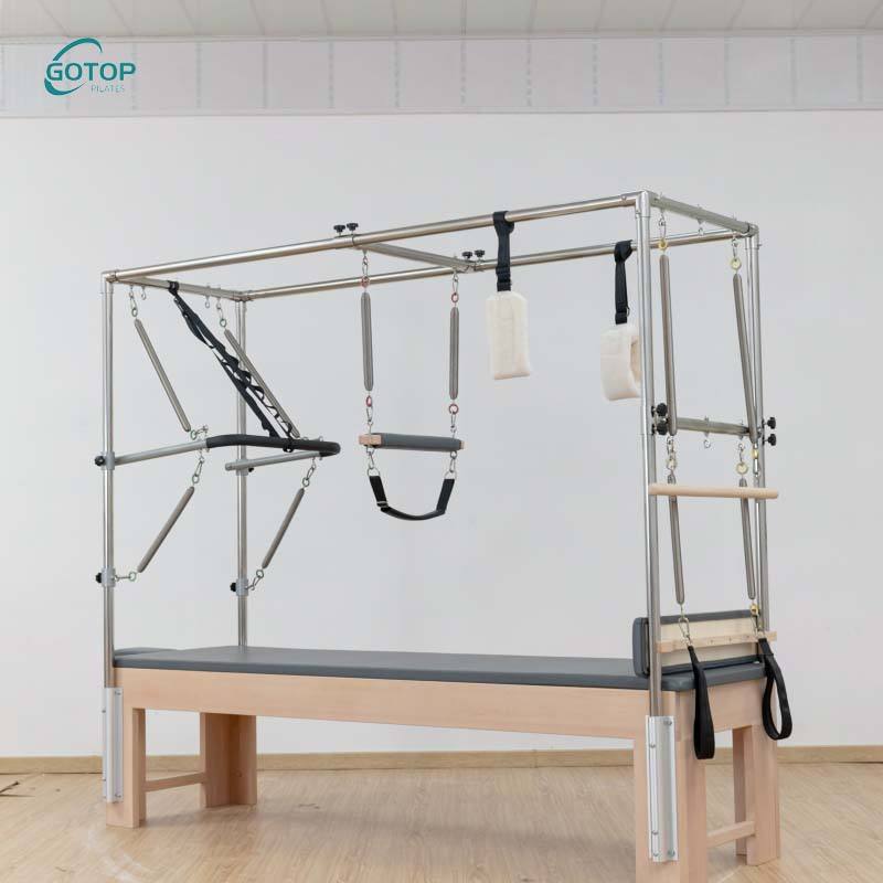 New Style Rope Gym Studio Yoga - Pilates And Yoga Studio ulasan dan harga