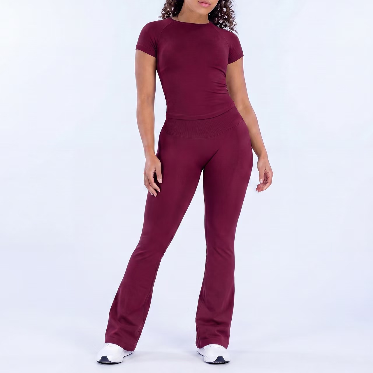 2 Pieces Impact Yoga Pilates S - Pilates Yoga Fit ulasan dan harga