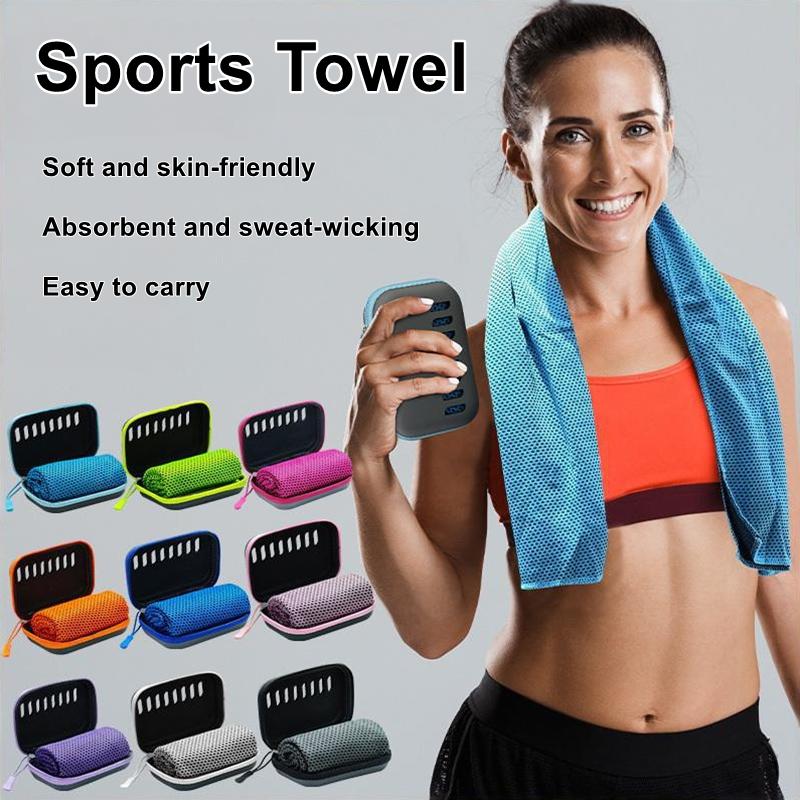 Quick Dry Towels For Sports Gy - Pilates Yoga Towel ulasan dan harga