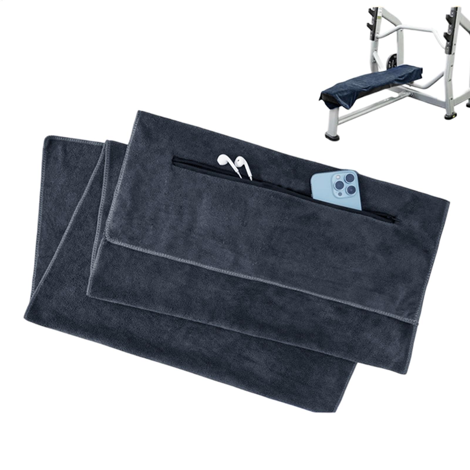 High-Performance Gym Towel Mic - Pilates Yoga Towel ulasan dan harga