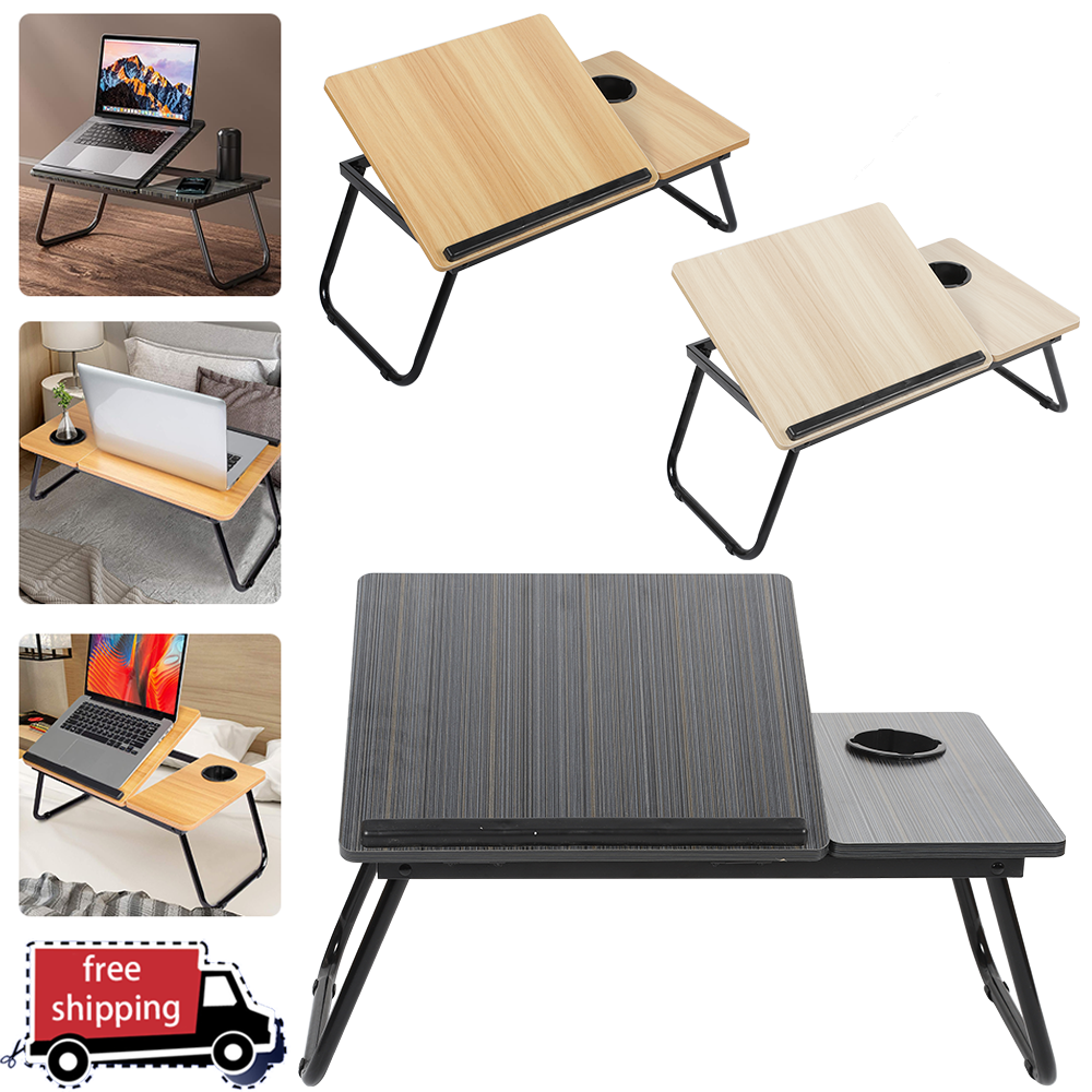 Adjustable Foldable Laptop Des - Inversion Table Fold ulasan dan harga