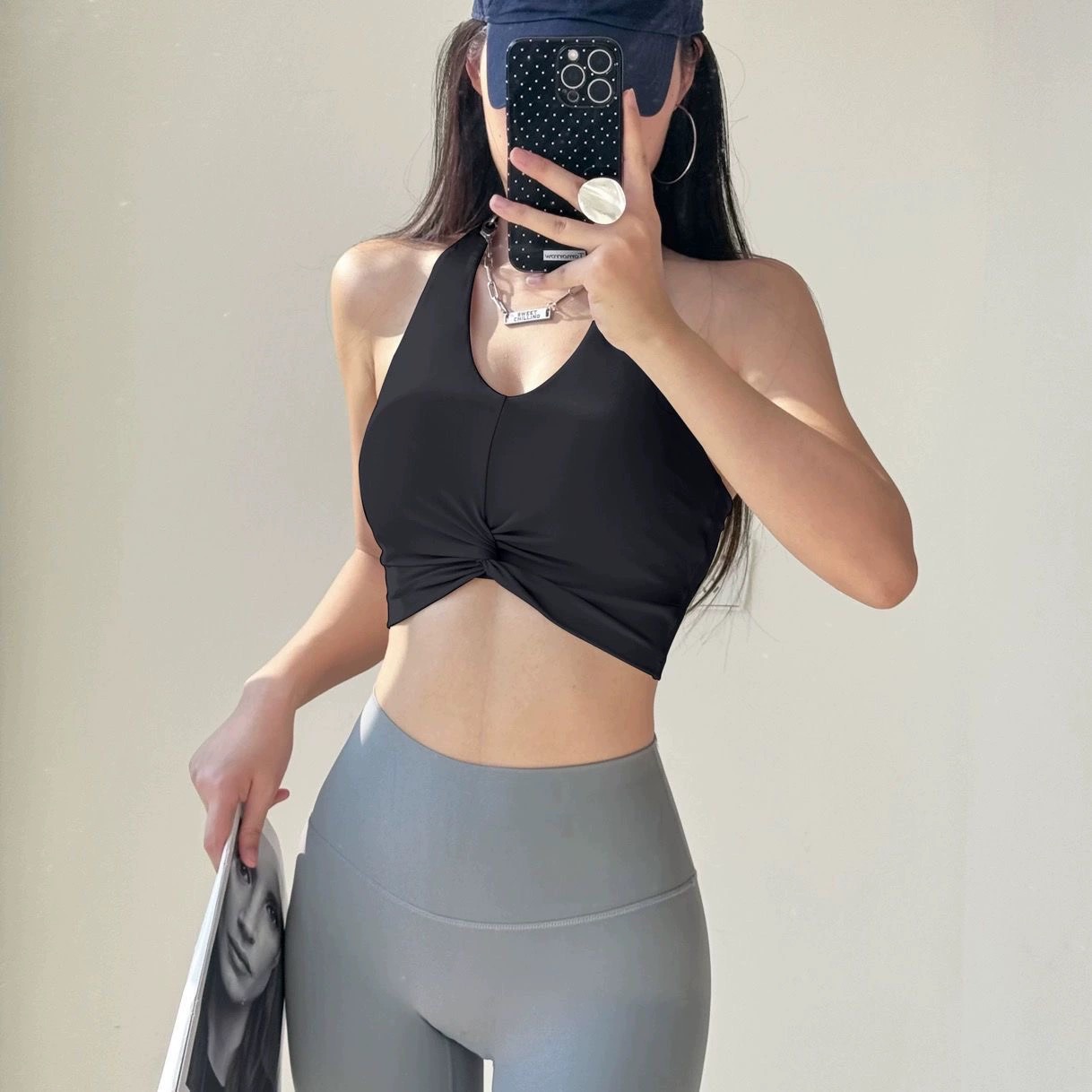 Women's Pilates Yoga Clothes Q - Pilates Yoga Fit ulasan dan harga